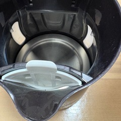 T-fal 電気ケトルの画像