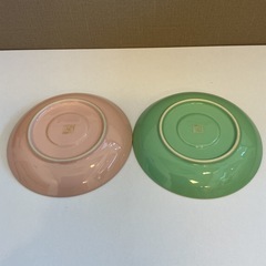 コペル　ペアコーヒーセットの画像