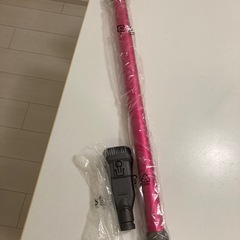 ダイソン掃除機の画像