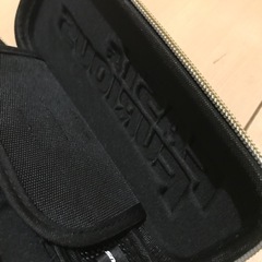 ワイルドスピード マルチケース ペンケースの画像