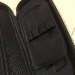 ワイルドスピード マルチケース ペンケースの画像