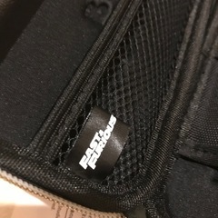 ワイルドスピード マルチケース ペンケースの画像