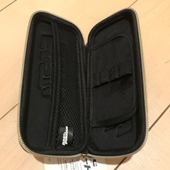 ワイルドスピード マルチケース ペンケースの画像