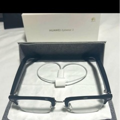 HUAWEI Eyewear 2 ファーウェイ アイウェア2　の画像