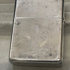 ZIPPO アーマー　ローズウッド　木製　ウッド　2007年製の画像
