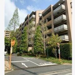 🧨🌈ガーデンプラザ新検見川16番館　206号室　3LDK＋…