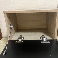 テレビボード（〜24日まで）の画像