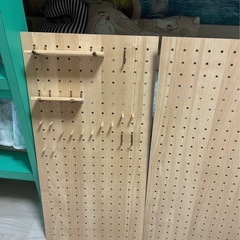 パンチングボード セットの画像