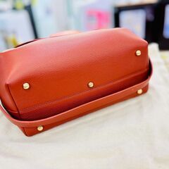 ポレーヌ 2WAYショルダーバッグ の画像