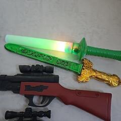 夜店　男の子グッズの画像