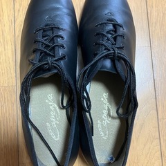 CAPEZIO(カペジオ) タップシューズ (26,5cm) の画像