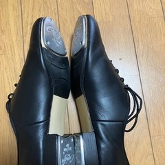 CAPEZIO(カペジオ) タップシューズ (26,5cm) の画像