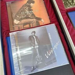 札幌【尾崎豊 THE MEMORIAL インストゥルメンタル】CD×2枚組 VHSビデオ×1本 フォトアルバム ブロマイド 北20条店の画像