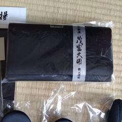 喪服用小物の画像