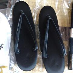 喪服用小物の画像