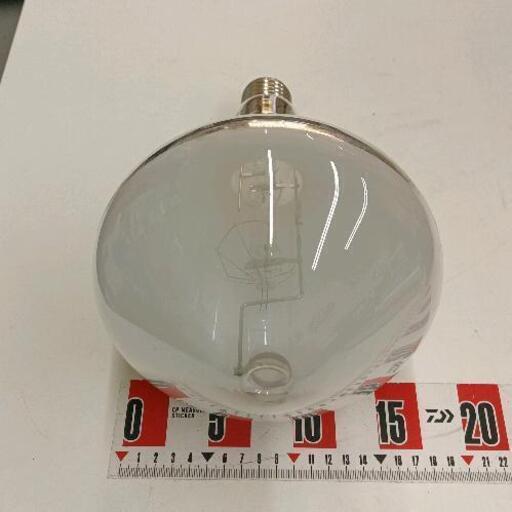 バラストレス水銀灯　BHF200-220V500W　松下電器 0816-179 Panasonicﾊﾞﾗｽﾄﾚｽ水銀灯BHRF200-220V500W/N2 (ジモスポ