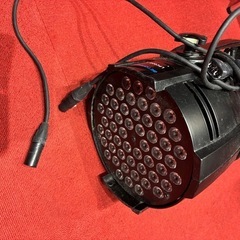 【ジャンク品】舞台の照明機器の画像