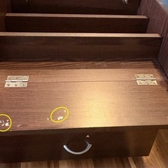 ドレッサーの画像