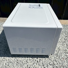 ✨ TOSHIBA 電子レンジ 2020年製✨の画像