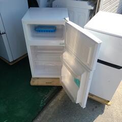 冷蔵庫　２台まとめての画像