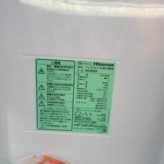 冷蔵庫　２台まとめての画像