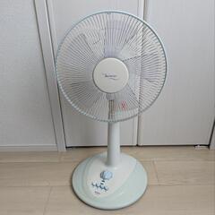 【訳アリ】【譲り先決定】扇風機 Abitelax