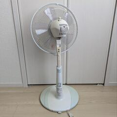 【訳アリ】【譲り先決定】扇風機 Abitelaxの画像