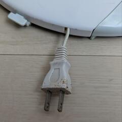 【訳アリ】【譲り先決定】扇風機 Abitelaxの画像