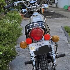 YAMAHA GT50 FT1の画像