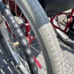 車椅子の画像