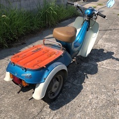 ダイハツ　ハロー　書類付レストアベース車の画像