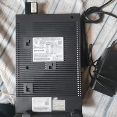 WiFiルーターの画像