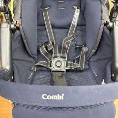 ☆ドリーム荒牧店☆☆ジモティー割引有☆ combi/ﾍﾞﾋﾞｰｶｰ/ﾒﾁｬｶﾙ ｵｰﾄ4ｷｬｽ ｴｯｸﾞｼｮｯｸの画像