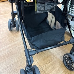 ☆ドリーム荒牧店☆☆ジモティー割引有☆ combi/ﾍﾞﾋﾞｰｶｰ/ﾒﾁｬｶﾙ ｵｰﾄ4ｷｬｽ ｴｯｸﾞｼｮｯｸの画像