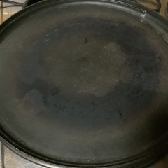 ホットプレート　焼肉などにの画像