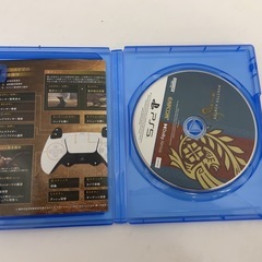 ps5　モンスターハンターワイルズ(MONSTER HUNTER WILDS)の画像