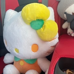 ハローキティの画像