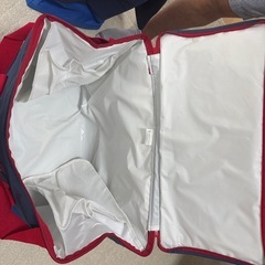 コストコ　保冷バッグの画像