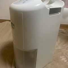 CORONA 衣類乾燥除湿機 の画像