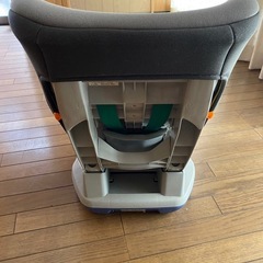 チャイルドシートの画像