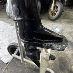 船外機　ネプチューン
2馬力の画像