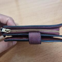 COACH 財布の画像