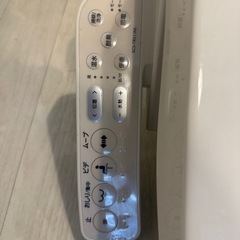 ウォシュレットの画像