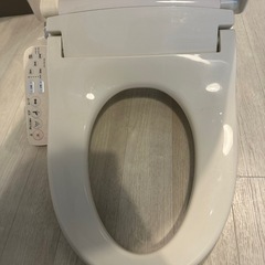ウォシュレットの画像