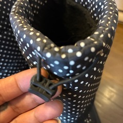 スノーブーツの画像