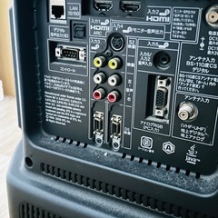 32 テレビの画像