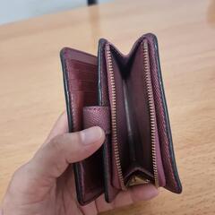 COACH 財布の画像