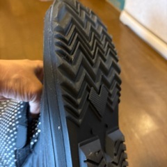 スノーブーツの画像