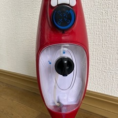 スチーム掃除機の画像