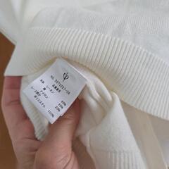 [美品!]カーディガンの画像